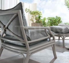 Кресло Bamboo Кресло Bamboo фабрика Cantori