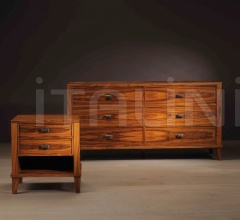 Комод Simple Комод Simple фабрика Bellavista Collection