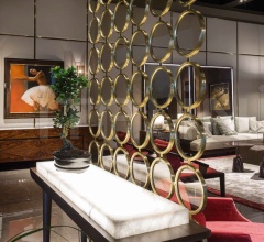 Зеркало Marriott Зеркало Marriott фабрика Bellavista Collection