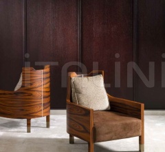 Кресло Mafalda фабрика Bellavista Collection