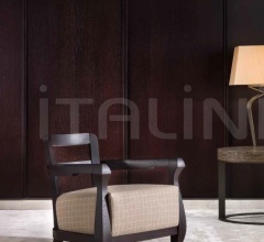 Кресло Boss фабрика Bellavista Collection