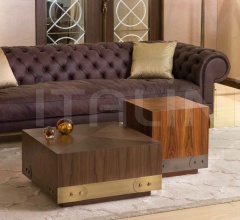 Итальянские Столики - Журнальный столик Strapp Итальянские Столики - Журнальный столик Strapp фабрика Bellavista Collection