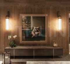 Подсвечник Syrus Подсвечник Syrus фабрика Bellavista Collection