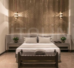 Подвесной светильник Mademoiselle Подвесной светильник Mademoiselle фабрика Bellavista Collection