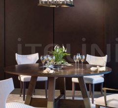 Стул Angelina Стул Angelina фабрика Bellavista Collection