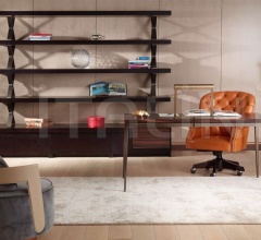 Письменный стол Richard Письменный стол Richard фабрика Bellavista Collection