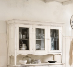 Витрина Amedeo фабрика Cantori