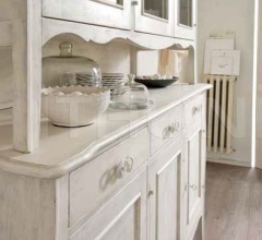 Витрина Amedeo фабрика Cantori