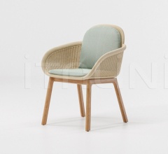 Стул Vimini dining chair фабрика Kettal