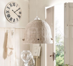 Люстра Osier фабрика Cantori