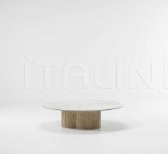 Кофейный столик Vimini center table фабрика Kettal