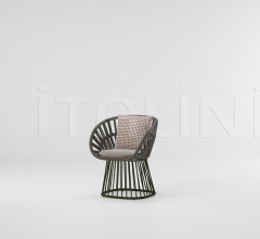Стул Cala dining chair фабрика Kettal
