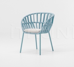 Стул Cala Stackable Dining chair фабрика Kettal
