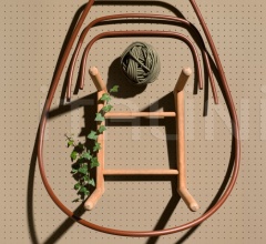 Кресло Cala armchair фабрика Kettal