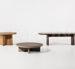 Стол обеденный Cala Dining table D180 фабрика Kettal