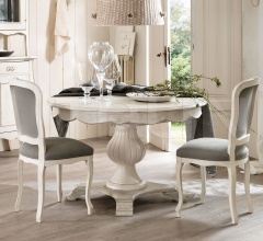 Стул Amedeo Стул Amedeo фабрика Cantori