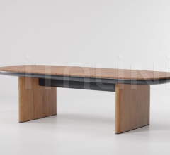 Стол обеденный Cala Dining table фабрика Kettal