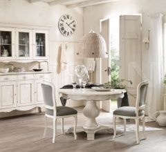 Стул Amedeo Стул Amedeo фабрика Cantori