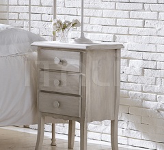 Тумбочка Beniamino фабрика Cantori