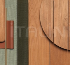 Столик Riva Side Table фабрика Kettal