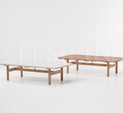 Журнальный столик Riva Centre Table фабрика Kettal