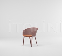 Стул Stampa Dining chair фабрика Kettal