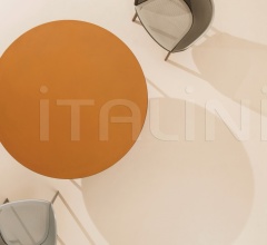 Стул Stampa Dining chair фабрика Kettal