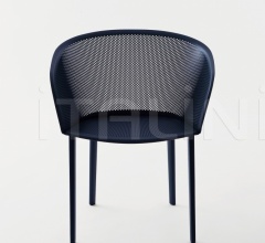 Стул Stampa Dining chair фабрика Kettal