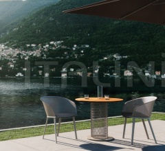 Стул Stampa Dining chair фабрика Kettal