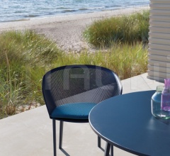 Стул Stampa Dining chair фабрика Kettal