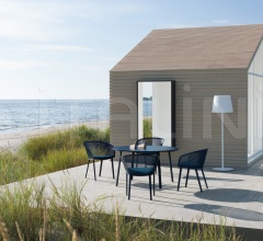 Стул Stampa Dining chair фабрика Kettal