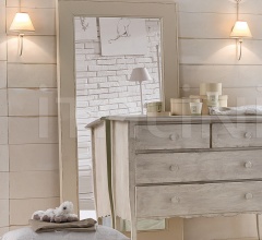 Зеркало Leon Зеркало Leon фабрика Cantori