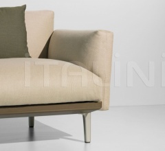 Диван Boma 2-Seater sofa фабрика Kettal