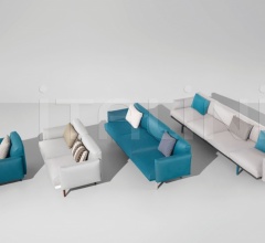 Диван Boma 2-Seater sofa фабрика Kettal