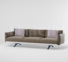 Диван Boma 3-Seater sofa фабрика Kettal