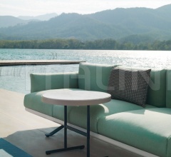 Диван Boma 3-Seater sofa фабрика Kettal