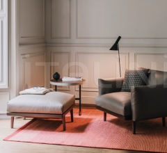 Пуф Boma Bench 1-seater фабрика Kettal