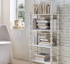 Стеллаж Giulia Стеллаж Giulia фабрика Cantori