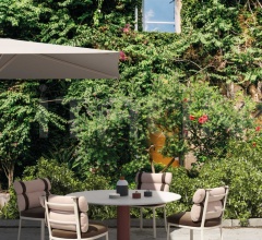 Стул Roll Dining Chair фабрика Kettal