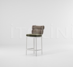Барный стул Roll Bar Stool фабрика Kettal