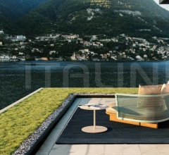 Диван Mesh Daybed фабрика Kettal