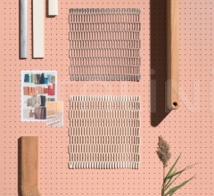 Кушетка Mesh Right deck chair module фабрика Kettal