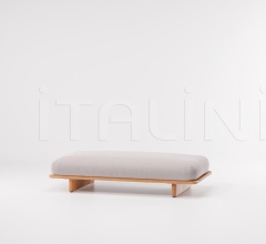 Банкетка Mesh Bench фабрика Kettal