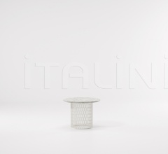 Столик Mesh Side table Ø60 фабрика Kettal