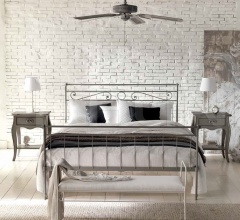 Кровать Luigi Filippo фабрика Cantori