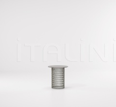 Столик Mesh Side table ø48 фабрика Kettal