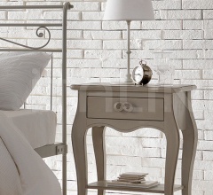 Тумбочка Amedeo фабрика Cantori