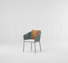 Стул Bitta Dining armchair фабрика Kettal