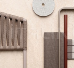 Стул Bitta Dining armchair фабрика Kettal