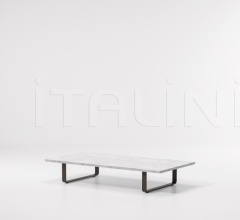 Журнальный столик Bitta Centre Table фабрика Kettal